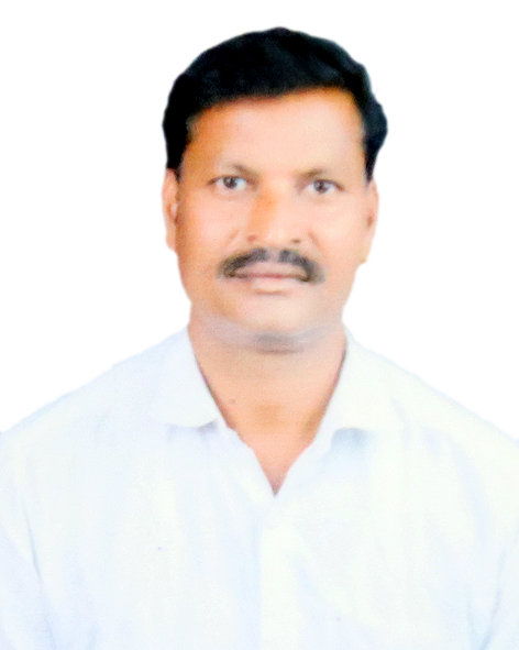 Rajendar Babanrao Kurankar