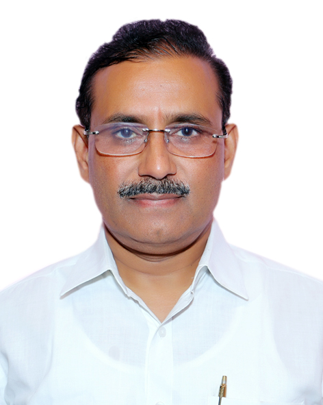 Rajeshbhaiyya Tope