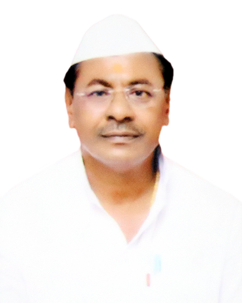 Ramesh Marotrao Wagh