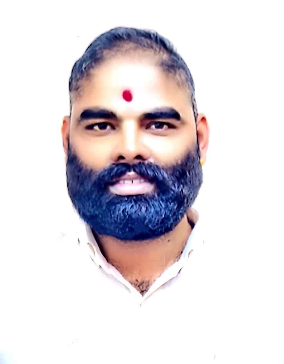 Sachin Laxman Kharat