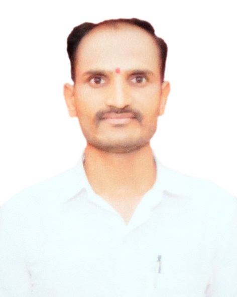 Satish Madhukar Ghadge