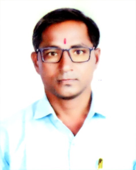 Satish Ramnath Kadam