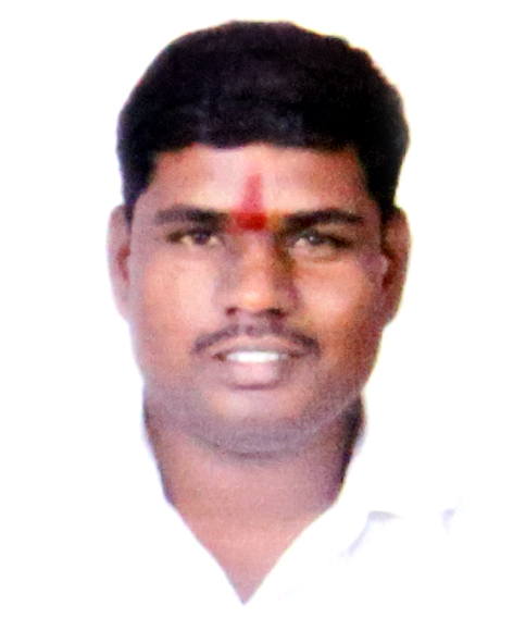 Sham Kacharu Salve