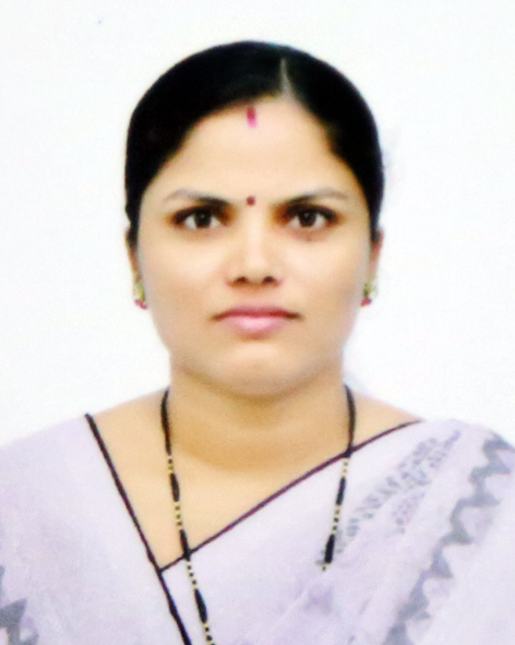 Shila Ankush Pawar