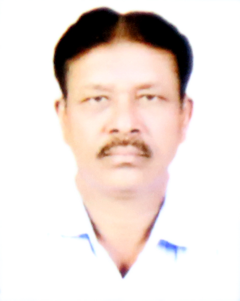 Shrihari Yadavrao Jagtap