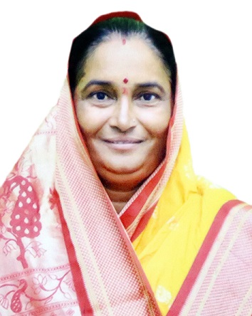 Sitabai Rambhau Mohite