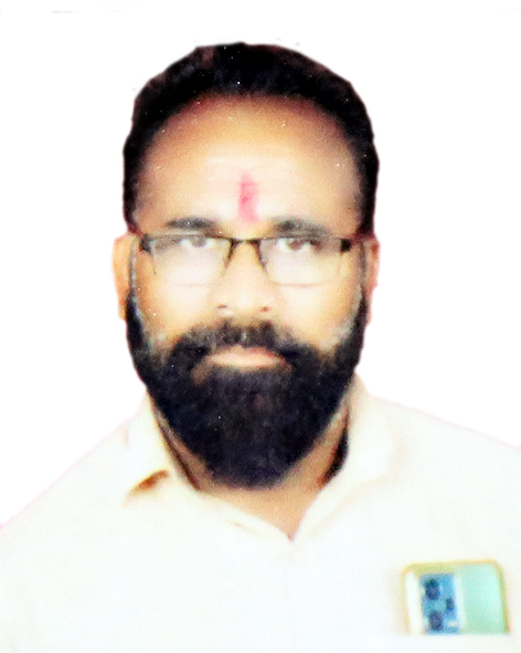 Vilas Asaram Kolhe