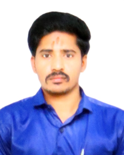 Vilas Laxman Bhosle