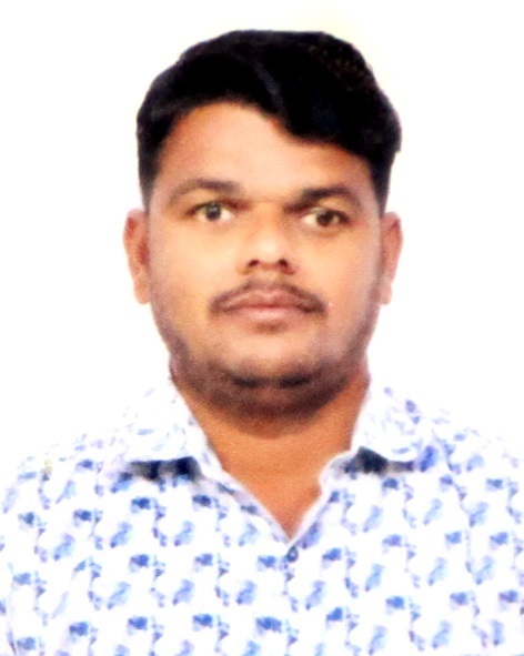 Vilas Mahadev Waghmare