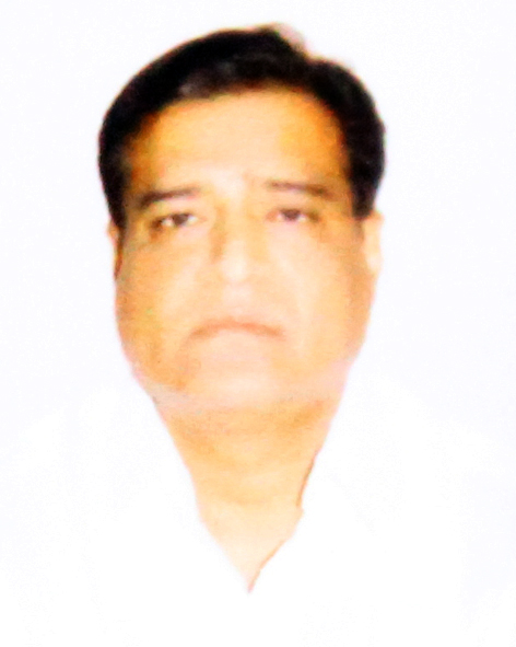 Vilasrao Vitthalrao Kharat