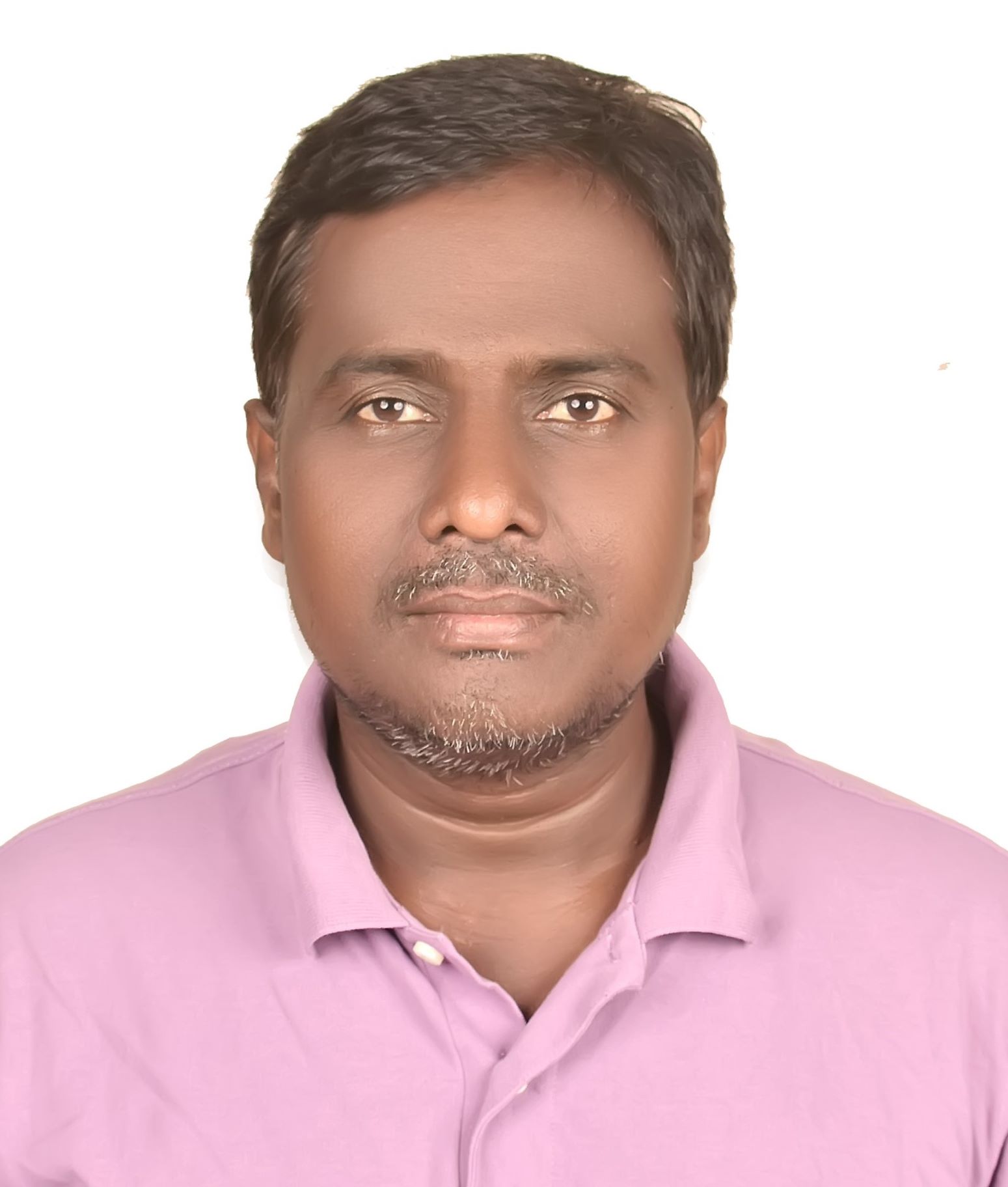 Anil Nivrutti More