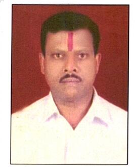 B P Sherkhane