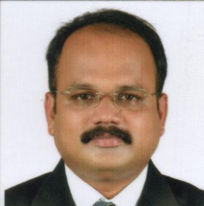 Prasad Achyut Kamtekar