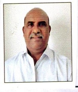 Vikas Damodar Pawar