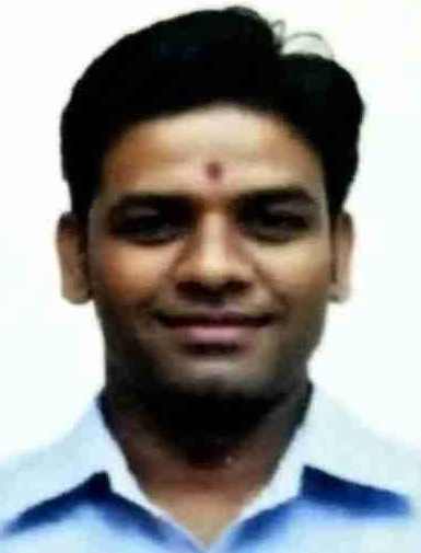 Ashish Dharamaji Lohot