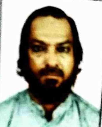 Imran Fateh Mohammed Shaikh
