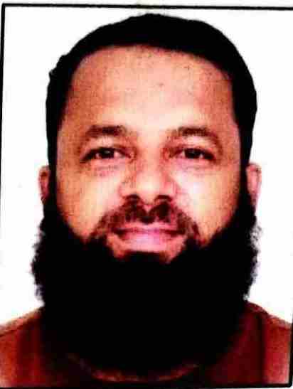 Nazir Ahmed Khalil Ahmed Sayyed
