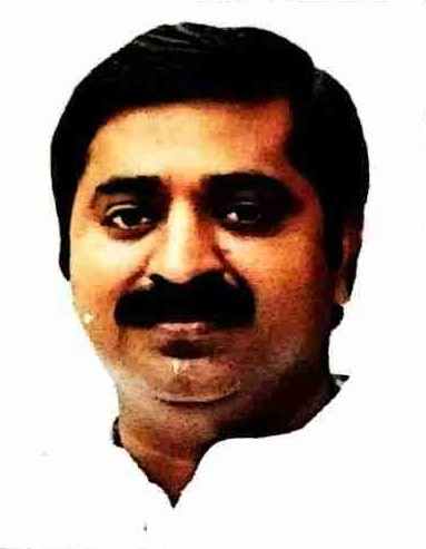 Ram Kadam