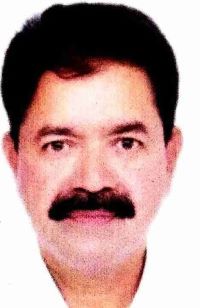Shantaram Kanhu Kurhade