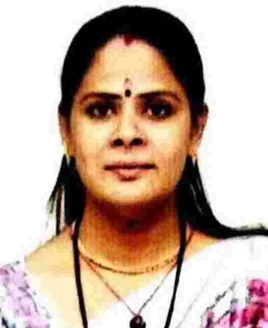 Smt. Neelam Rajesh Pandey