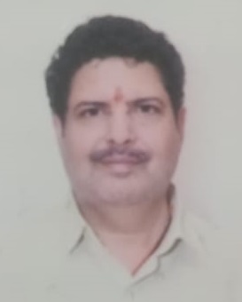 Agrawal Vinod