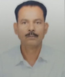 Arunkumar Premlal Chauhan