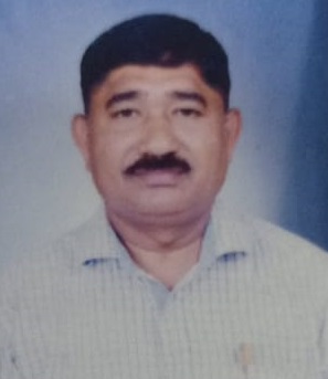 Avinash Ramdas Neware