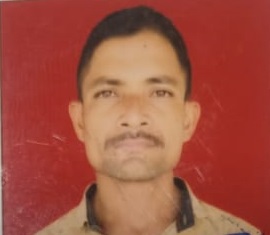 Bhumeshwar Koduram Harinkhede