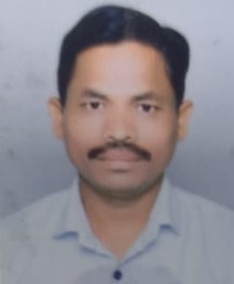 Dr. Badole Vinod Kashiramji