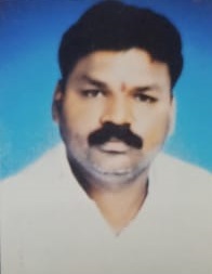 Govind Ramdas Tidke