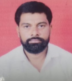 Harish Kumar Dharamlal Nagpure