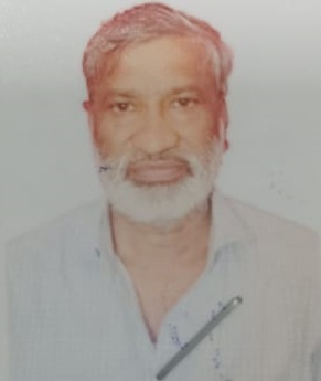 Janardhan Mahadeo Bante