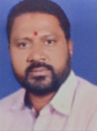 Laxman Kisanlal Nagpure