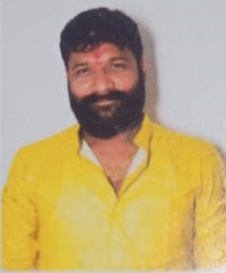 Nageshwar Rajesh Dubey