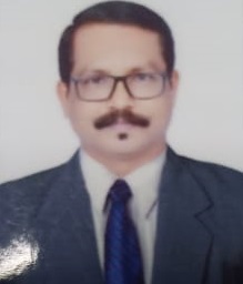 Narendra Suhagan Meshram