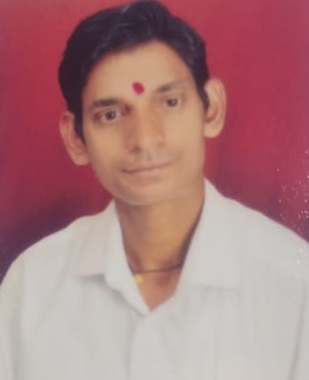 Omprakash Somaji Rahangdale