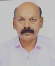 Pradip Somaji Wasnik