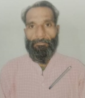 Rajeshkumar Hanvatlal Doye