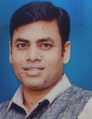 Rajiv Rupchand Thakrele