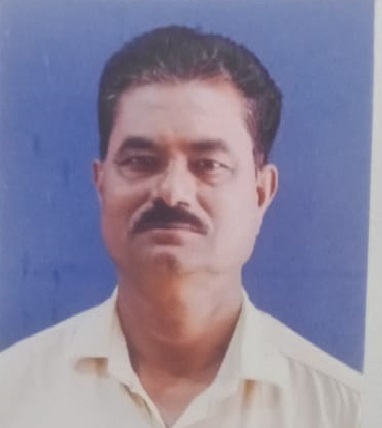Santosh Baliram Laxane