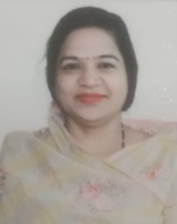Savita Vinod Agrawal