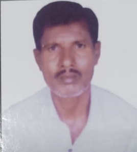 Surendra Barku Uke