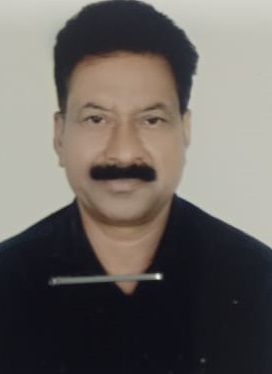 Suresh Daduji Tembhare