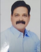 Suresh Ramankumar Chaudhary