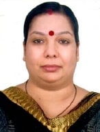 Chhaya Sunil Tiwari