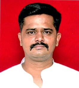 Dinesh Devdas Chavan