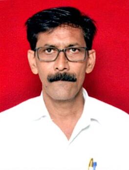Milind Jadhav