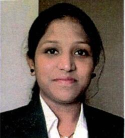 Sampada Dipesh Turankar
