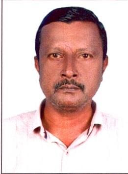 Shri Mahendra Malusare Bhonsle
