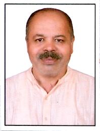 Dipak Keshav Shigvan